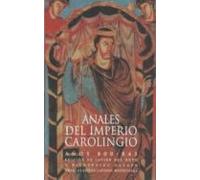 Anales Del Imperio Carolingio: Años 800-843