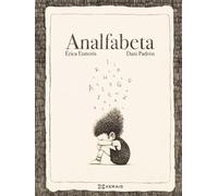 Analfabeta (INFANTIL E XUVENIL - PEQUENO MERLÍN - Albums)