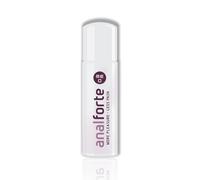 Analforte Anal para principiantes - Gel lubricante anal para sexo anal relajado - Tamaño - 100 ml