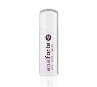 Analforte Anal para principiantes - Gel lubricante anal para sexo anal relajado - Tamaño - 30 ml