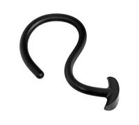 ANALGEDDON®- The Ultimate Deep Anal Dildo for 24/7 Stretching and Insertion Play Tamaño pequeño/mediano