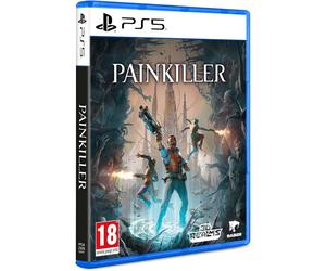 Analgésico PS5