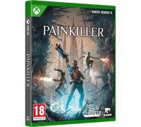 Analgésico Xbox Series X