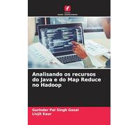 Analisando os recursos do Java e do Map Reduce no Hadoop