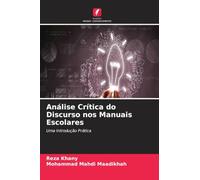 Análise Crítica do Discurso nos Manuais Escolares: Uma Introdução Prática