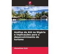Análise da AIA na Nigéria e implicações para o desenvolvimento do turismo