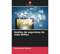 Análise da segurança da rede WiMax