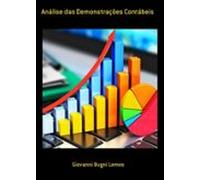 Análise Das Demonstrações Contábeis (ebook)