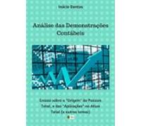 Análise Das Demonstrações Contábeis (ebook)