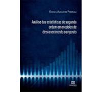 Análise Das Estatísticas De Segunda Ordem Em Modelos De Desvanecimento