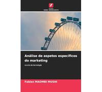 Análise de aspetos específicos do marketing