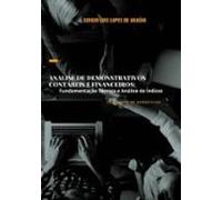 Análise De Demonstrativos Contábeis E Financeiros (ebook)