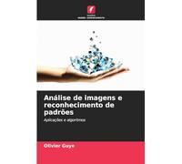 Análise de imagens e reconhecimento de padrões