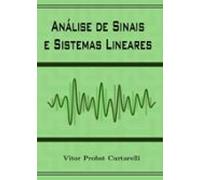 Análise De Sinais E Sistemas Lineares (ebook)