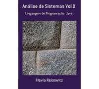 Análise De Sistemas Vol X (ebook)