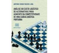 Análise Do Custo Logístico De Alternativas Para Aumento Da Competitivi