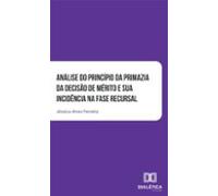 Análise Do Princípio Da Primazia Da Decisão De Mérito E Sua Incidência