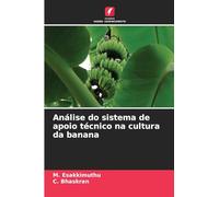 Análise do sistema de apoio técnico na cultura da banana