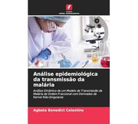 Análise epidemiológica da transmissão da malária: Análise Dinâmica de um Modelo de Transmissão da Malária de Ordem Fraccional com Derivados de Kernel Não-Singulares
