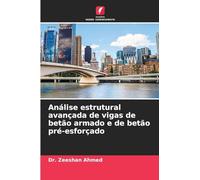 Análise estrutural avançada de vigas de betão armado e de betão pré-esforçado