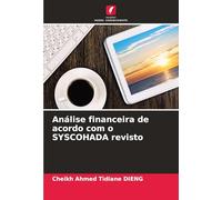 Análise financeira de acordo com o SYSCOHADA revisto