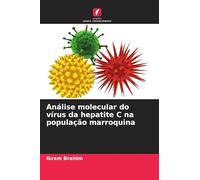 Análise molecular do vírus da hepatite C na população marroquina