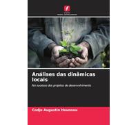 Análises das dinâmicas locais: No sucesso dos projetos de desenvolvimento