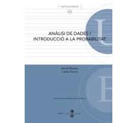 Anàlisi de dades i introducció a la probabilitat
