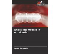 Analisi dei modelli in ortodonzia