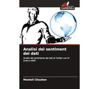 Analisi del sentiment dei dati: Analisi del sentimento dei dati di Twitter con N-Gram e KNN