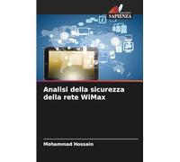 Analisi della sicurezza della rete WiMax