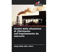 Analisi della situazione di riferimento sull'inquinamento da mercurio