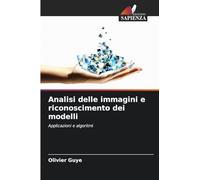 Analisi delle immagini e riconoscimento dei modelli