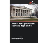 Analisi delle prestazioni sismiche degli edifici