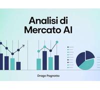 Analisi di mercato ai: Una guida pratica che unisce microdati e intelligenza artificiale per creare analisi di mercato chiare e rapide.