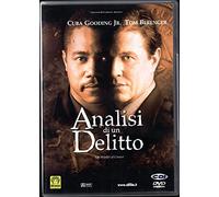 Analisi Di Un Delitto [Italia] [DVD]