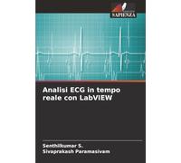 Analisi ECG in tempo reale con LabVIEW