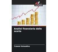 Analisi finanziaria delle scorte