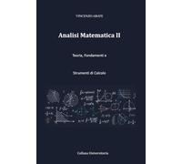 Analisi Matematica II: Teoria, Fondamenti e Strumenti di Calcolo (Strumenti per l'Esame)