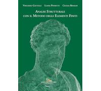 Analisi strutturale con il metodo degli elementi finiti (Architettura, urbanistica, ambiente)