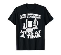 Análisis Biología - Tecnico De Laboratorio De Biologia Camiseta
