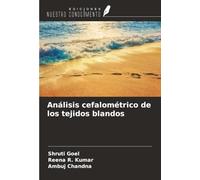 Análisis cefalométrico de los tejidos blandos