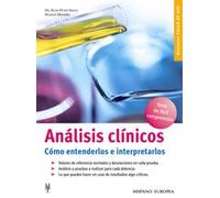 Análisis clínicos (Salud de hoy)