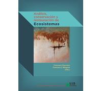 Análisis, conservación y restauración de ecosistemas: 3 (Ciencias Experimentales)