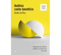 Análisis Coste-beneficio (4ª Edición)