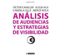 Análisis De Audiencias Y Estrategias De Visibilidad (ebook)