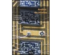 Analisis De Circuitos