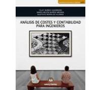 Análisis de costes y contabilidad para ingenieros