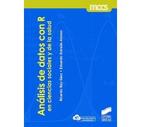 Análisis de datos con R en ciencias sociales y de la salud: 10