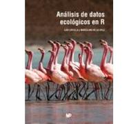 Análisis De Datos Ecológicos En R